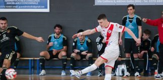 Donin: “Saviatesta, con Pesaro vittoria fondamentale. A Eboli sarà dura, ma ci crediamo”