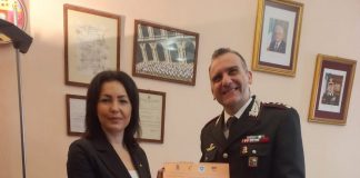 Villimpenta, ecco il calendario della gentilezza, della legalità e della cura realizzato dai ragazzi