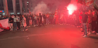 Mantova in B. “L’impossiBile è diventato possiBile”. Inizia la festa!!! Diretta facebook di Mantovauno