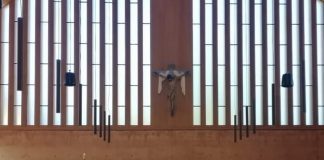 Bavaresi in pellegrinaggio a Pegognaga