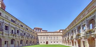 Apre domani a Palazzo Ducale la mostra “Giovan Battista Scultori. Intagliator di stampe e scultore eccellente”