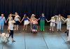 Polisportiva Andes H al top nella tappa regionale di danza inclusiva a Sirmione