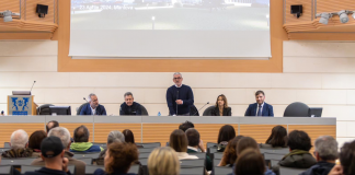 Piani di welfare e benessere per i futuri 700 dipendenti del polo logistico di Adidas a Valdaro pronto per le assunzioni