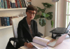 Porto Mantovano, Laura Bianchini si candida a sindaco. Parola d’ordine: comunità