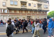 Troppo caldo nelle aule: domattina sciopero degli studenti. Come cambia il traffico a Mantova