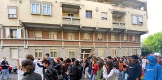 Troppo caldo nelle aule: domattina sciopero degli studenti. Come cambia il traffico a Mantova