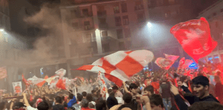 Mantova in B, le congratulazioni del mondo politico