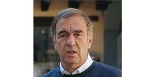 Malore al Martelli durante la partita, muore l’ex bancario Massimo Dalcore