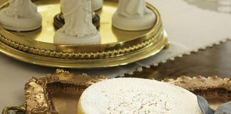 Cucina e arte protagoniste a Libri in Castello. E la sera Cena con delitto