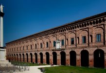 Sabbioneta celebra l’arte e la storia con la 51ª edizione del Mercatino dell’Antiquariato