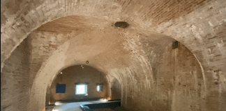 Inaugura il Parco Museo Virgilio, dove storia e tecnologia si fondono