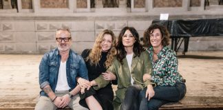 ArteS porta al Bibiena “L’ultimo giorno di sole” di Giorgio Faletti con Chiara Buratti