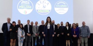 Papagathonikou: “Faremo uscire Suzzara dall’isolamento creato dal centrosinistra”