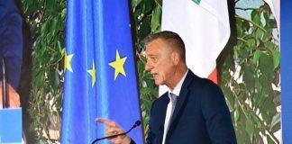 Blue economy, Acampora: “Insieme al 90% delle 230.000 imprese per nuova strategia marittima”