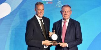 Made in Italy, Acampora: “Prezioso il lavoro di Urso per riportare al centro l’orgoglio nazionale”