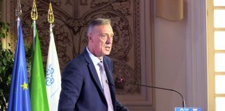 Acampora (Assonautica): “L’instabilità geopolitica non freni blue economy sostenibile”