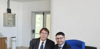 Sottoscritto accordo tra Eni e Adps Mar Tirreno Centro transizione energetica e sostenibilità