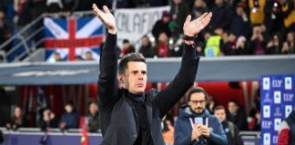 Bologna-Salernitana 3-0, Thiago Motta a 2 punti dalla Juve