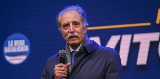 Elezioni regionali Basilicata, Bardi fa il bis. Meloni esulta: “Vittoria del centrodestra”