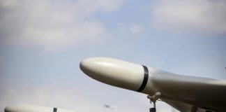 Iran attacca Israele con droni, pioggia di Shahed