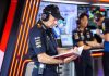 Red Bull, Newey annuncia addio: terremoto nel team