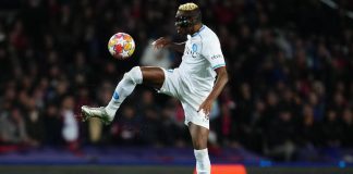 Monza-Napoli 2-4, azzurri calano il poker