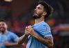 Genoa-Lazio 0-1, gol di Luis Alberto decide il match