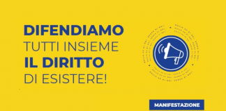 Aisla Lombardia, in piazza per contributo e sostegno a pazienti e caregiver