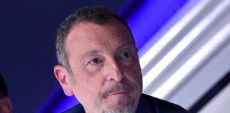 Amadeus lascia la Rai, l’annuncio ufficiale