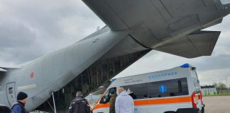 Neonato con malformazione cardiaca trasferito da Uk a Roma: doppio intervento al Bambino Gesù
