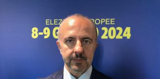 Europee, Parenti: “Occasione di democrazia, ci auguriamo forte partecipazione giovani”