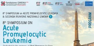 Leucemia promielocitica acuta, esperti a confronto per 8° simposio Gimema