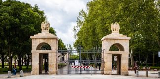 Ok riqualificazioni al Te: pavimentazione in pietra alle Aquile, rigenerazione urbana e un’area camper