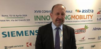Trasporti, Arrigoni (Gse): “Incentivare efficientamento energetico aziende Tpl”