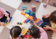 Piubega, incontro informativo in Comune sui servizi dedicati alla prima infanzia
