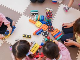 Piubega, incontro informativo in Comune sui servizi dedicati alla prima infanzia