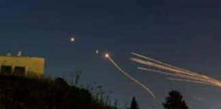 Israele ha lanciato attacco contro Iran: colpita base militare
