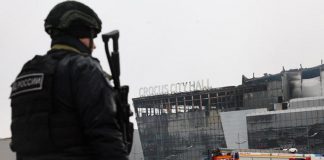 Mosca, attentatore confessa: “Promessi 10mila euro una volta in Ucraina”