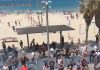 Israele-Iran, medico italiano a Tel Aviv: “Balli in spiaggia dopo notte di tensione” – Video