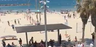 Israele-Iran, medico italiano a Tel Aviv: “Balli in spiaggia dopo notte di tensione” – Video