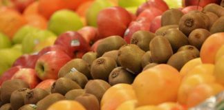 Coldiretti, frutta e verdura stranieri i prodotti più pericolosi, 6 su 10 extra Ue