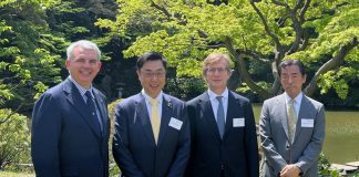 Made in Italy, diagnostica per immagini: al via l’attività di Bracco Japan
