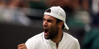 Matteo Berrettini vince il torneo Atp di Marrakech