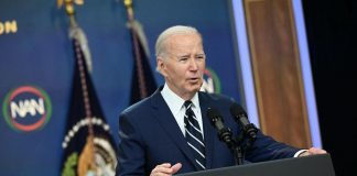 Iran sposta droni e missili. Biden: “A breve l’attacco di Teheran a Israele”