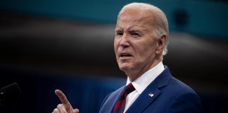 Gaza, Biden: “Israele accetti tregua unilaterale. Netanyahu? Sta sbagliando”