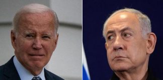 Biden avverte Netanyahu: “Politica Usa dipenderà da azioni Israele sui civili”