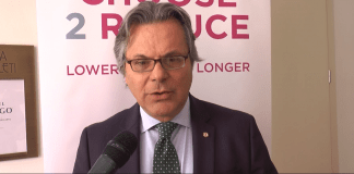 Rischio cardiovascolare, Bilato (Anmco): “Cura innovativa efficace”