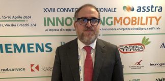 Trasporti, Bitetti: “Necessità di ulteriori risorse per transizione digitale ed energetica”