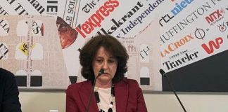Bonetti (Amnesty): “2023 anno terribile per i diritti umani in tutto il mondo”