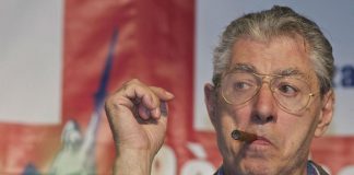 Lega, 40 anni fa nasceva il partito di Bossi: dal governo Berlusconi a Salvini